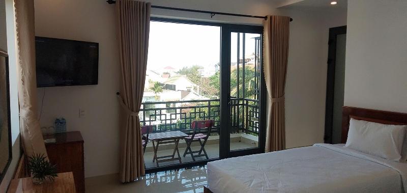 Hoi An Town Of Viet House Homestay image