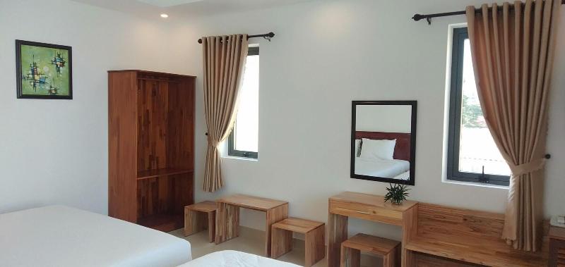 Hoi An Town Of Viet House Homestay image