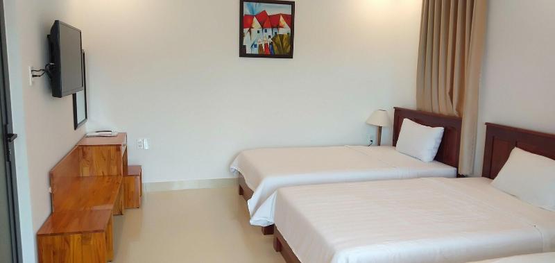 Hoi An Town Of Viet House Homestay image