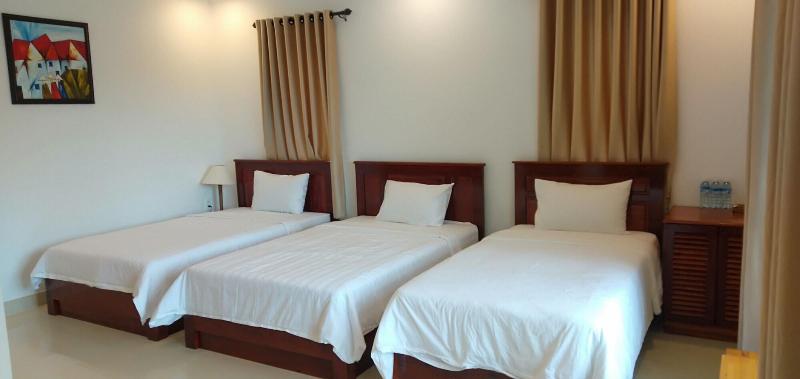 Hoi An Town Of Viet House Homestay image