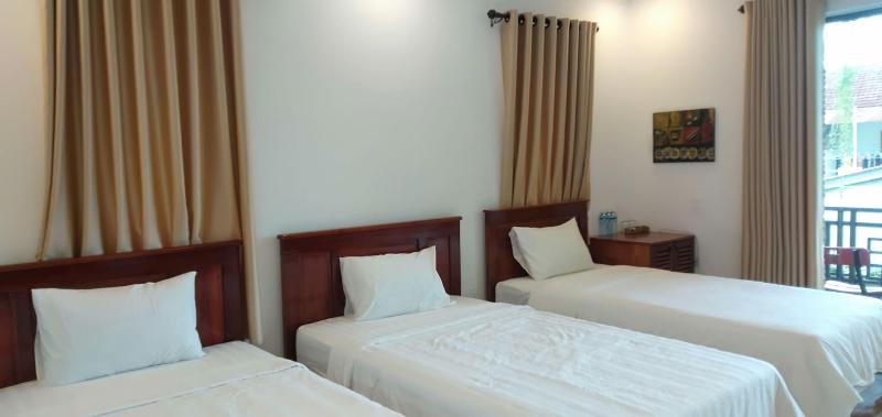 Hoi An Town Of Viet House Homestay image