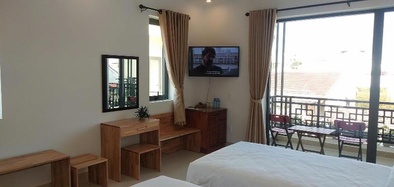 Hoi An Town Of Viet House Homestay image