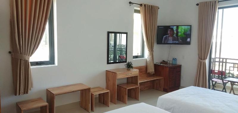 Hoi An Town Of Viet House Homestay image