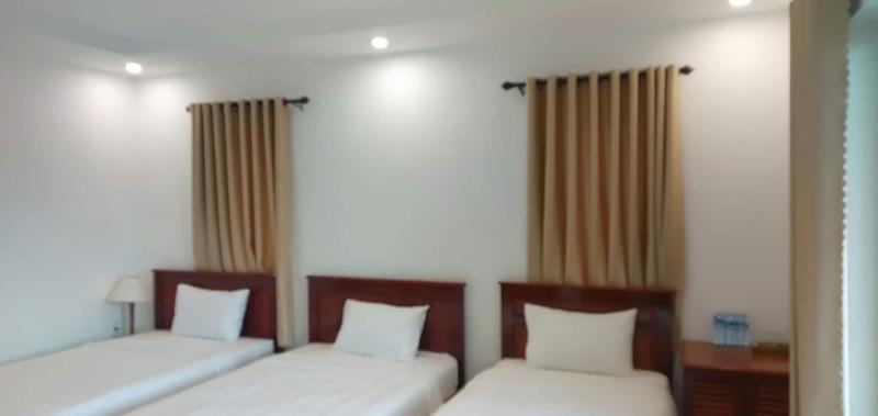 Hoi An Town Of Viet House Homestay image