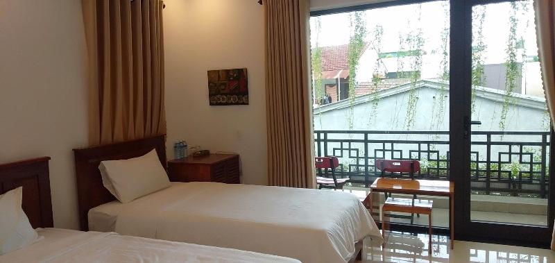 Hoi An Town Of Viet House Homestay image