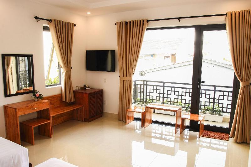 Hoi An Town Of Viet House Homestay image