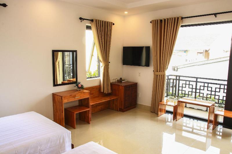 Hoi An Town Of Viet House Homestay image