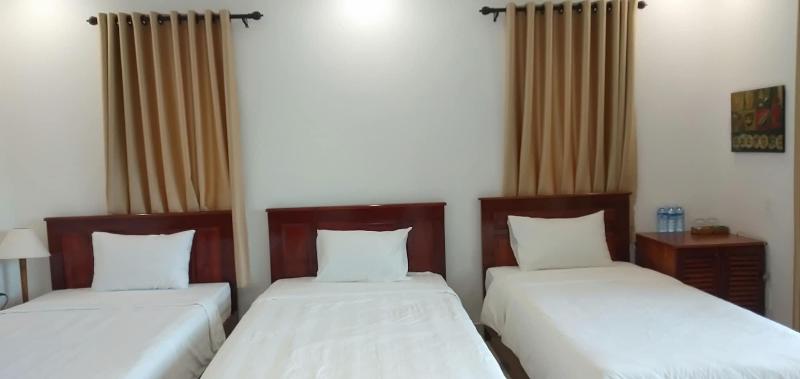 Hoi An Town Of Viet House Homestay image