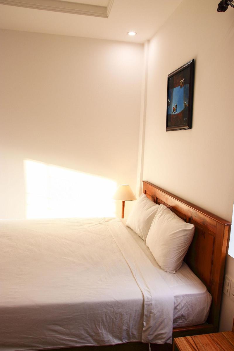 Hoi An Town Of Viet House Homestay image