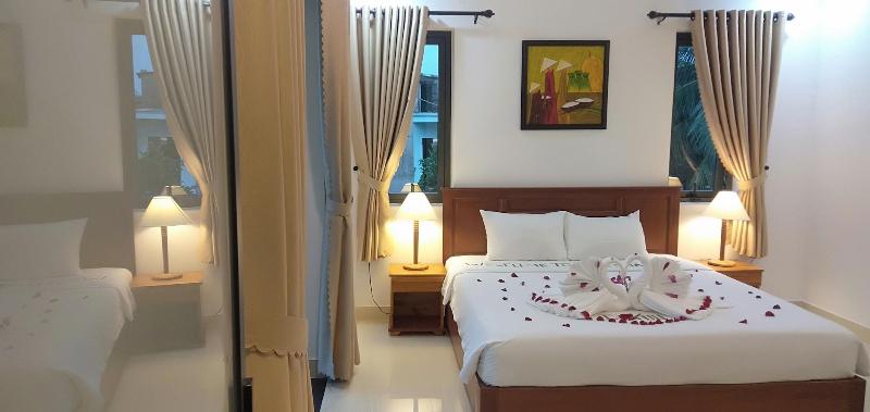 Hoi An Town Of Viet House Homestay image