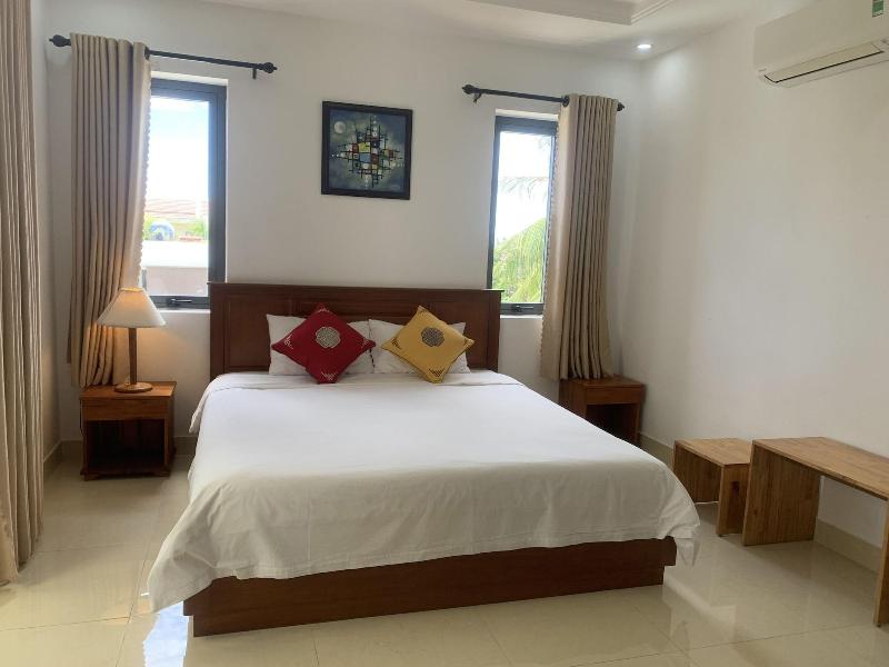 Hoi An Town Of Viet House Homestay image