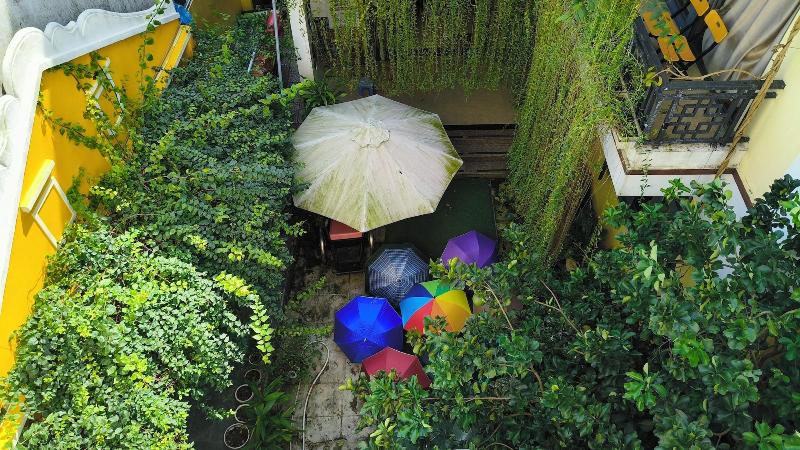Hoi An Town Of Viet House Homestay image