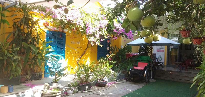 Hoi An Town Of Viet House Homestay image