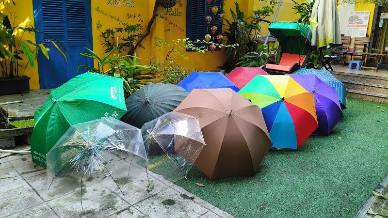 Hoi An Town Of Viet House Homestay image