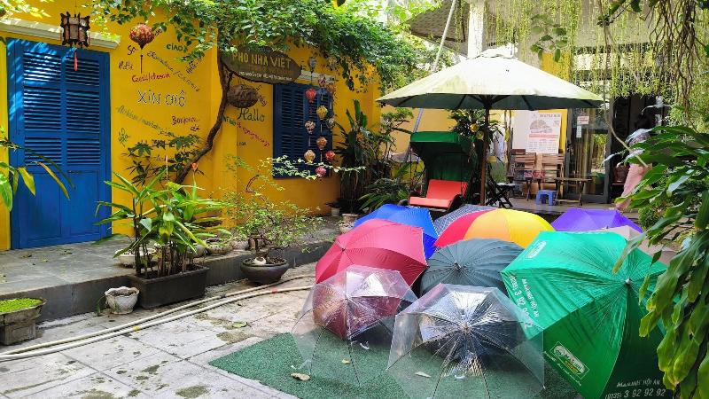 Hoi An Town Of Viet House Homestay image