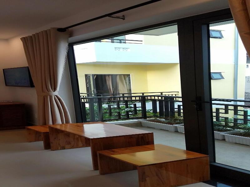 Hoi An Town Of Viet House Homestay image