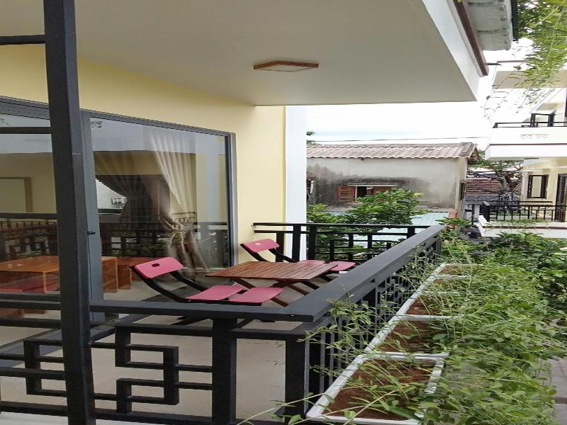 Hoi An Town Of Viet House Homestay image