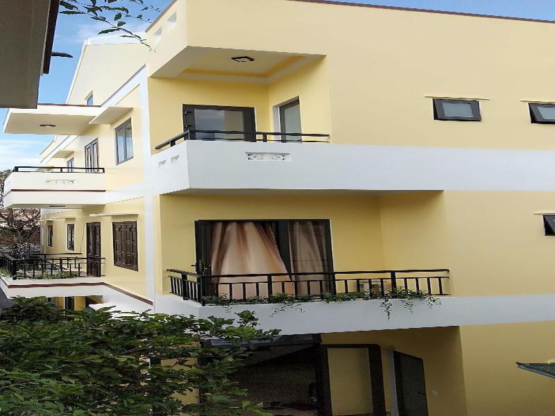 Hoi An Town Of Viet House Homestay image
