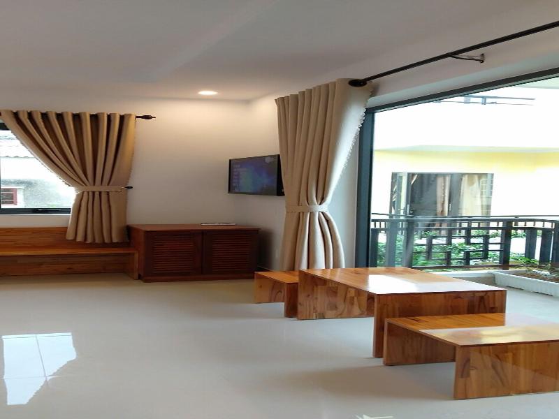 Hoi An Town Of Viet House Homestay image