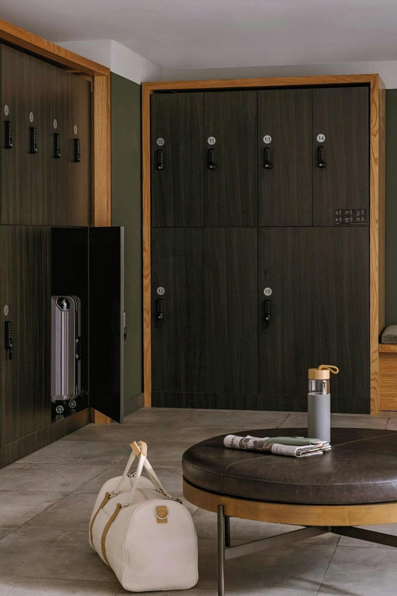 Dutch Hotel Long Island City, Belvilla District 6 image