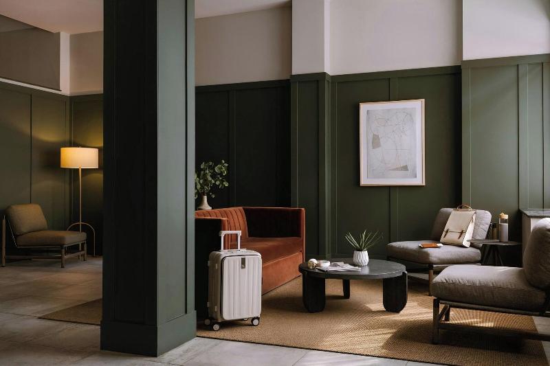 Dutch Hotel Long Island City, Belvilla District 6 image