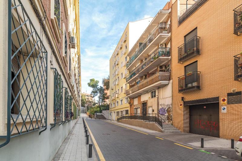 Loop Las Ventas Adults Only — general view