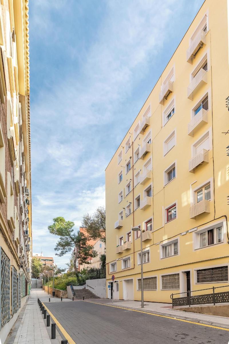 Loop Las Ventas Adults Only — general view