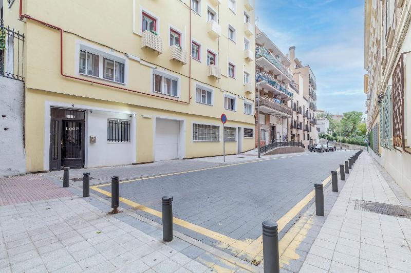 Loop Las Ventas Adults Only — general view