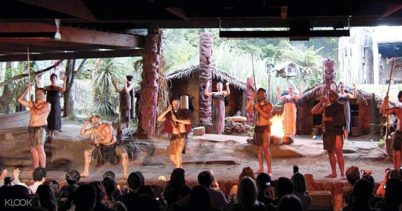 Newina Rotorua image