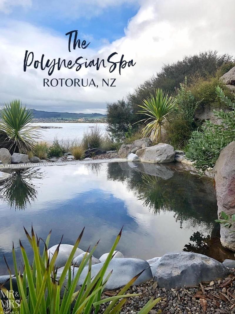 Newina Rotorua image