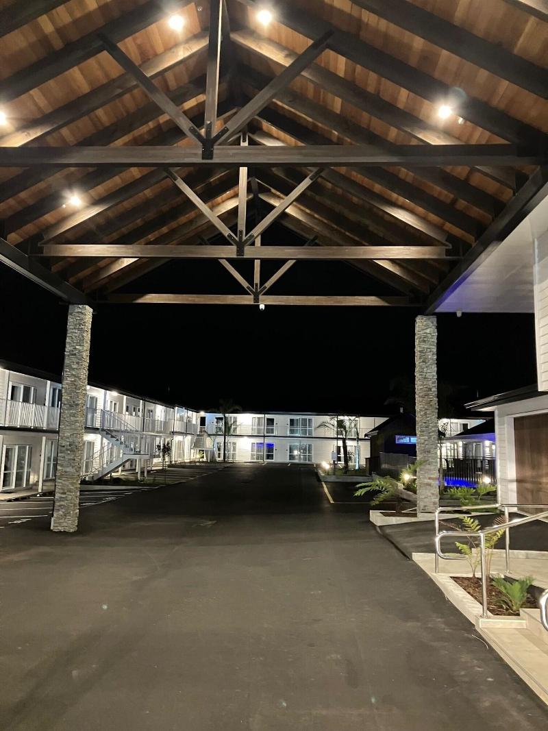 Newina Rotorua image
