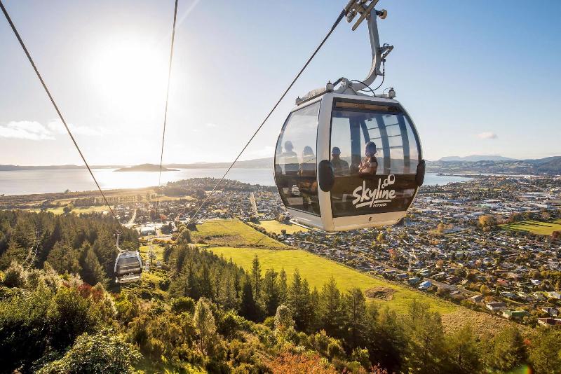 Newina Rotorua image