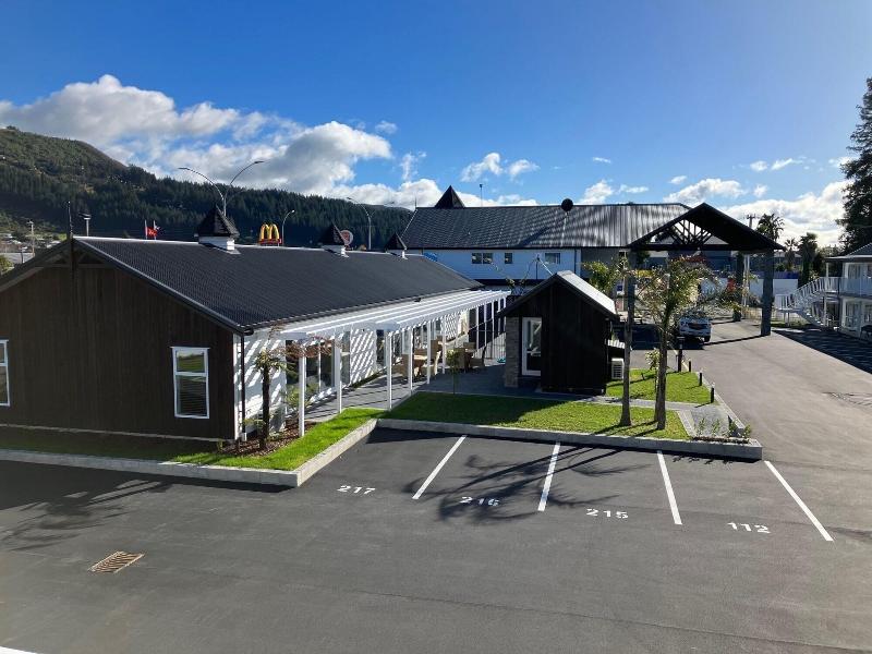Newina Rotorua image