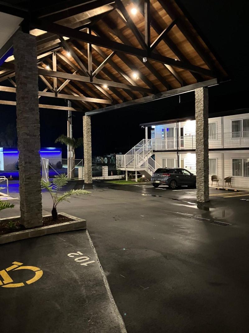Newina Rotorua image