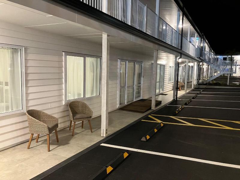 Newina Rotorua image
