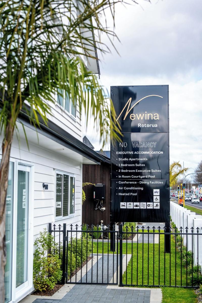 Newina Rotorua image