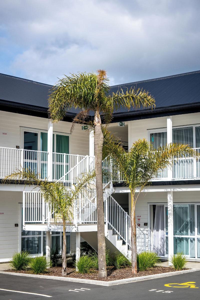 Newina Rotorua image