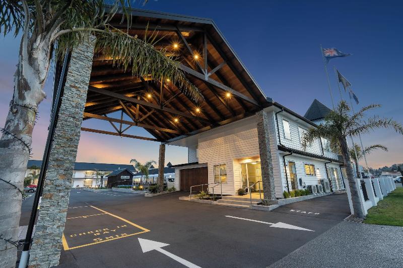 Newina Rotorua image