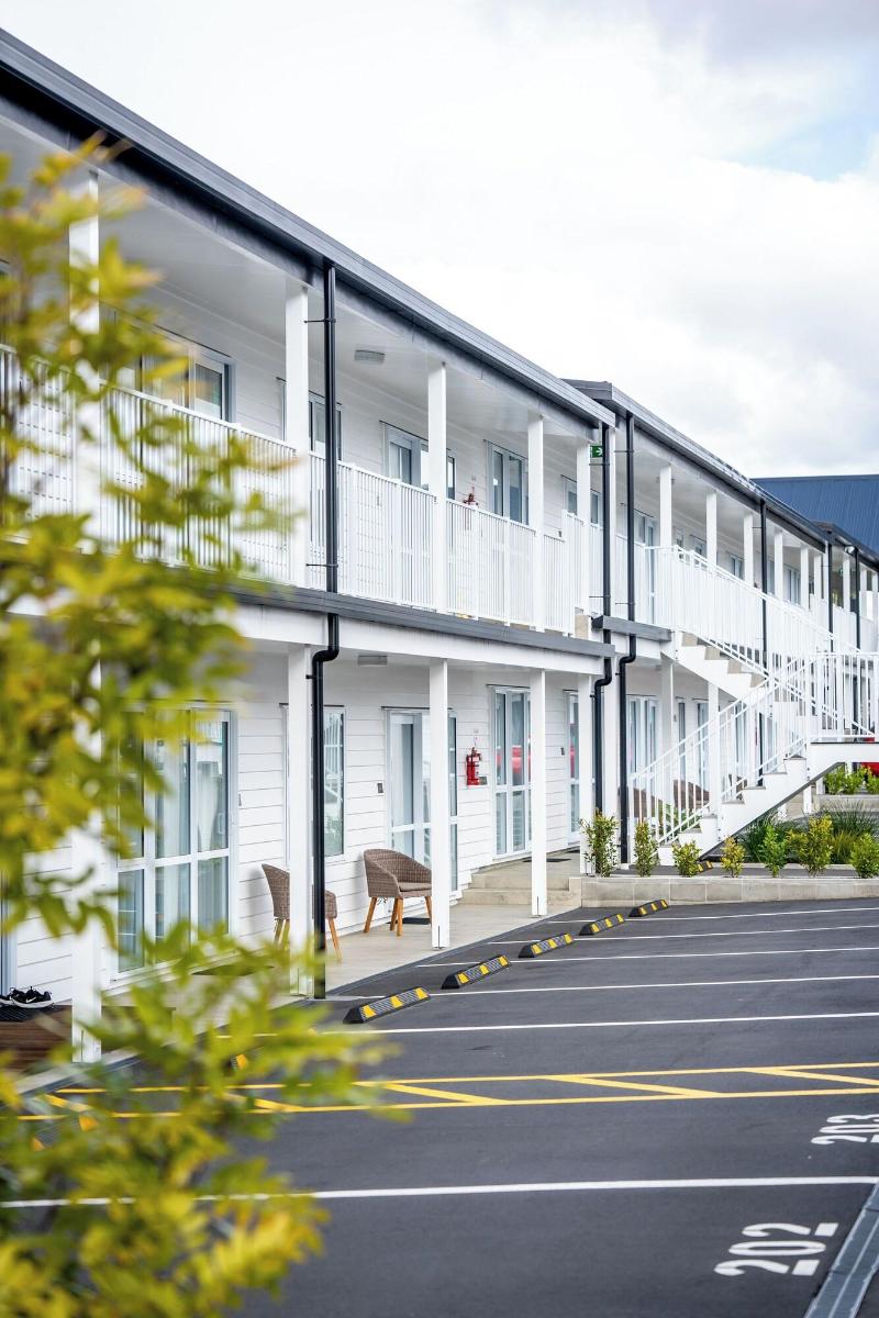 Newina Rotorua image