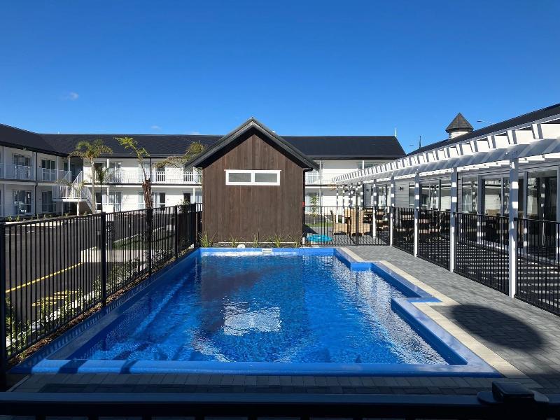 Newina Rotorua image