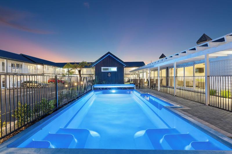 Newina Rotorua image