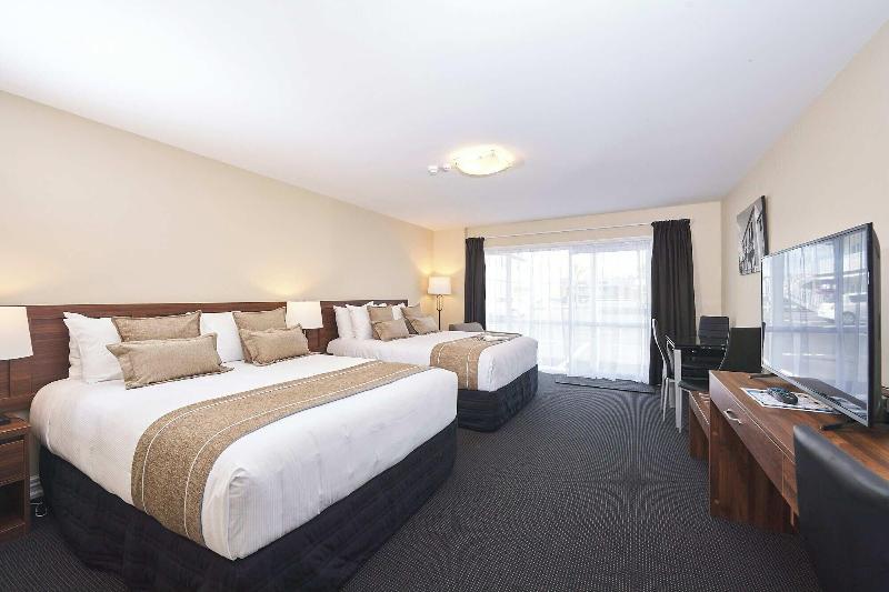 Newina Rotorua image