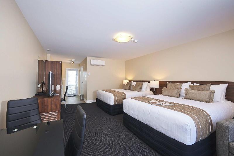 Newina Rotorua image
