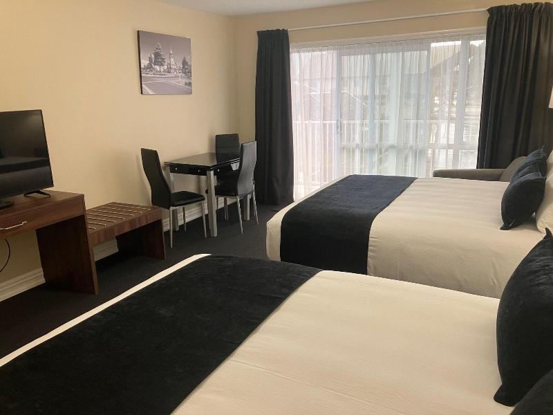 Newina Rotorua image