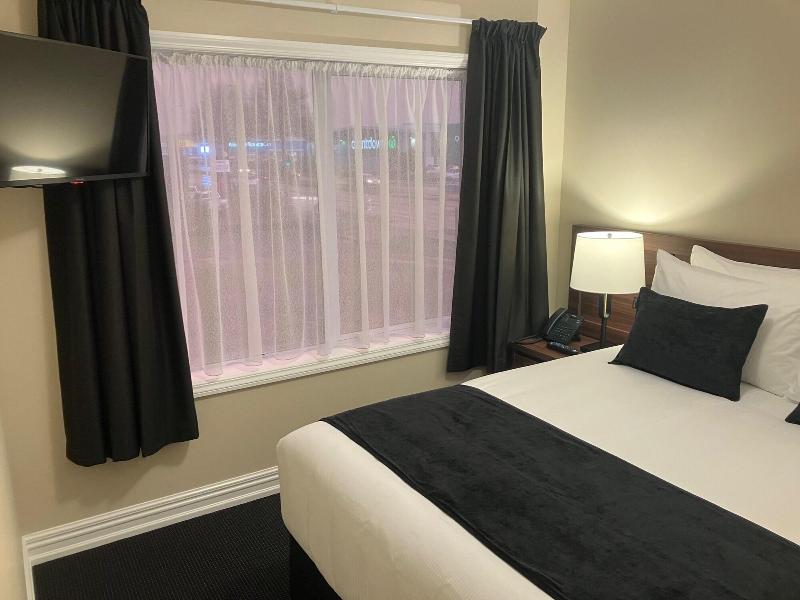 Newina Rotorua image