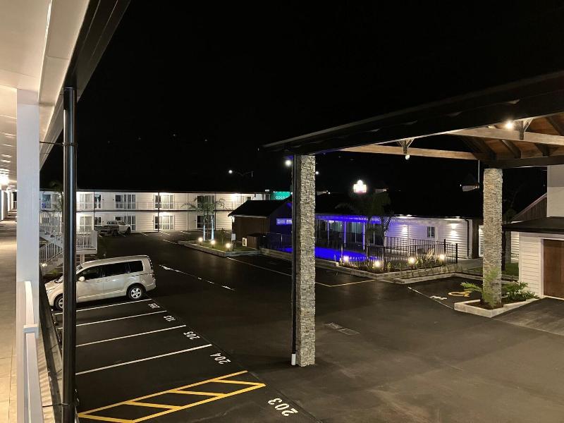 Newina Rotorua image