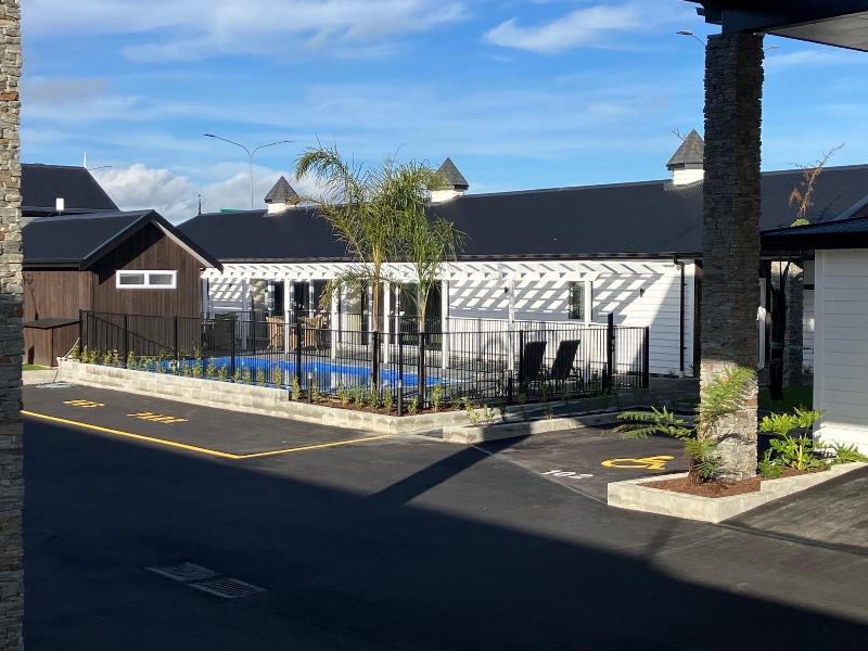 Newina Rotorua image
