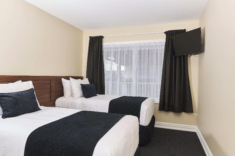 Newina Rotorua image