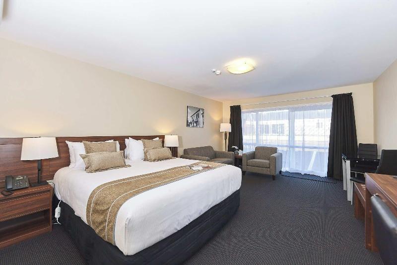Newina Rotorua image