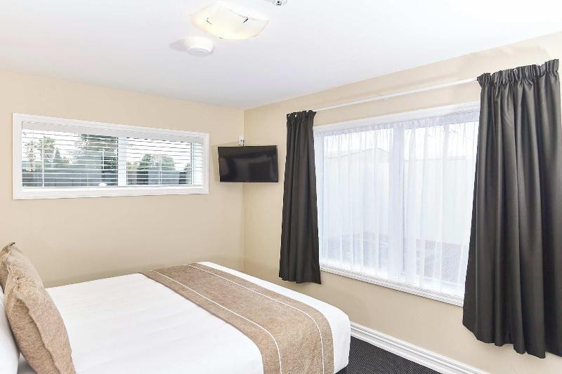 Newina Rotorua image